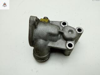 корпус термостата Volvo S40 1 поколение [рестайлинг] 2001, 1.8 л., бензин, МКПП, серый, универсал