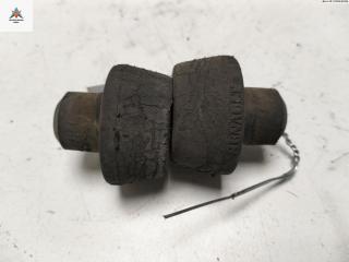 кронштейн (крепление) Renault Scenic 1 поколение [рестайлинг] 2001, 1.6 л., бензин, МКПП, красный, минивэн, 7700840120