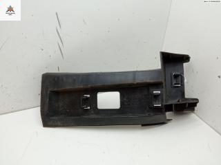 кронштейн переднего бампера Volvo S40 1 поколение [рестайлинг] 2001, 1.8 л., бензин, МКПП, серый, универсал, 888130