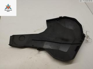 защита (кожух) ремня ГРМ Audi A4 B5 [рестайлинг] 1998, 2.4 л., бензин, МКПП, чёрный, универсал, 078109123N