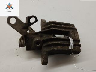 суппорт задний правый Audi A3 8P 2003, 1.6 л., бензин, МКПП, чёрный, хетчбэк 3 дв.