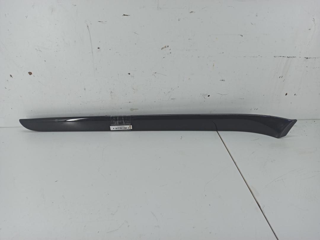 накладка декоративная Audi A4 B6 2003, 3.0 л., бензин, АКПП, серый, универсал, 8E0867409G