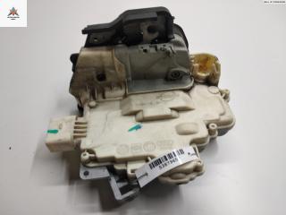 замок двери передней правой Audi A3 8P/8PA [рестайлинг] 2007, 1.9 л., дизель, МКПП, серый, хетчбэк 5 дв., 4F2837016B