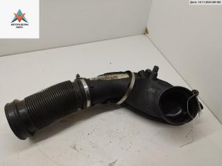 воздуховод Audi A4 B5 [рестайлинг] 1998, 2.4 л., бензин, МКПП, чёрный, универсал, 078133356F