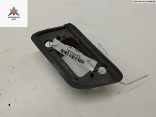 кронштейн (крепление) Audi A6 4B/C5 [рестайлинг] 2004, 2.5 л., дизель, АКПП, серый, универсал, 4B0807787