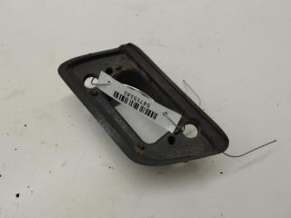 кронштейн (крепление) Audi A6 4B/C5 [рестайлинг] 2004, 2.5 л., дизель, АКПП, серый, универсал, 4B0807787