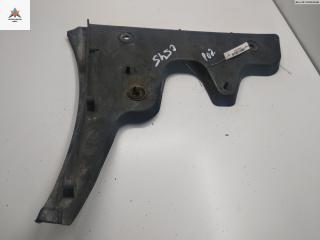 кронштейн заднего бампера Audi A6 4F/C6 2004, 3.0 л., дизель, АКПП, серый, седан, 4F5805454