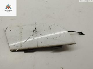 заглушка (решетка) в бампер Audi A6 4F/C6 2007, 3.0 л., дизель, АКПП, белый, универсал, 4F0807441