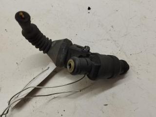 форсунка Audi A4 B5 1998, 2.4 л., бензин, МКПП, чёрный, универсал, 078133551AC