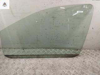 стекло двери передней левой SEAT Alhambra 1 поколение [рестайлинг] 2003, 1.9 л., дизель, МКПП, красный, минивэн