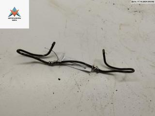 скоба суппорта Audi A4 B6 2004, 2.0 л., бензин, МКПП, серый, седан