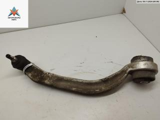 рычаг передний правый Audi A6 4B/C5 1998, 2.4 л., бензин, МКПП, синий, универсал