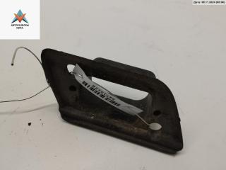 кронштейн (крепление) Audi A6 4B/C5 [рестайлинг] 2004, 2.5 л., дизель, АКПП, серый, универсал, 4B0807788