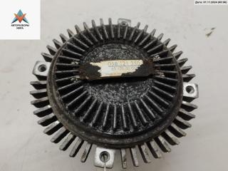 муфта вентилятора Audi A4 B5 1996, 1.8 л., бензин, МКПП, зелёный, универсал, 058121350