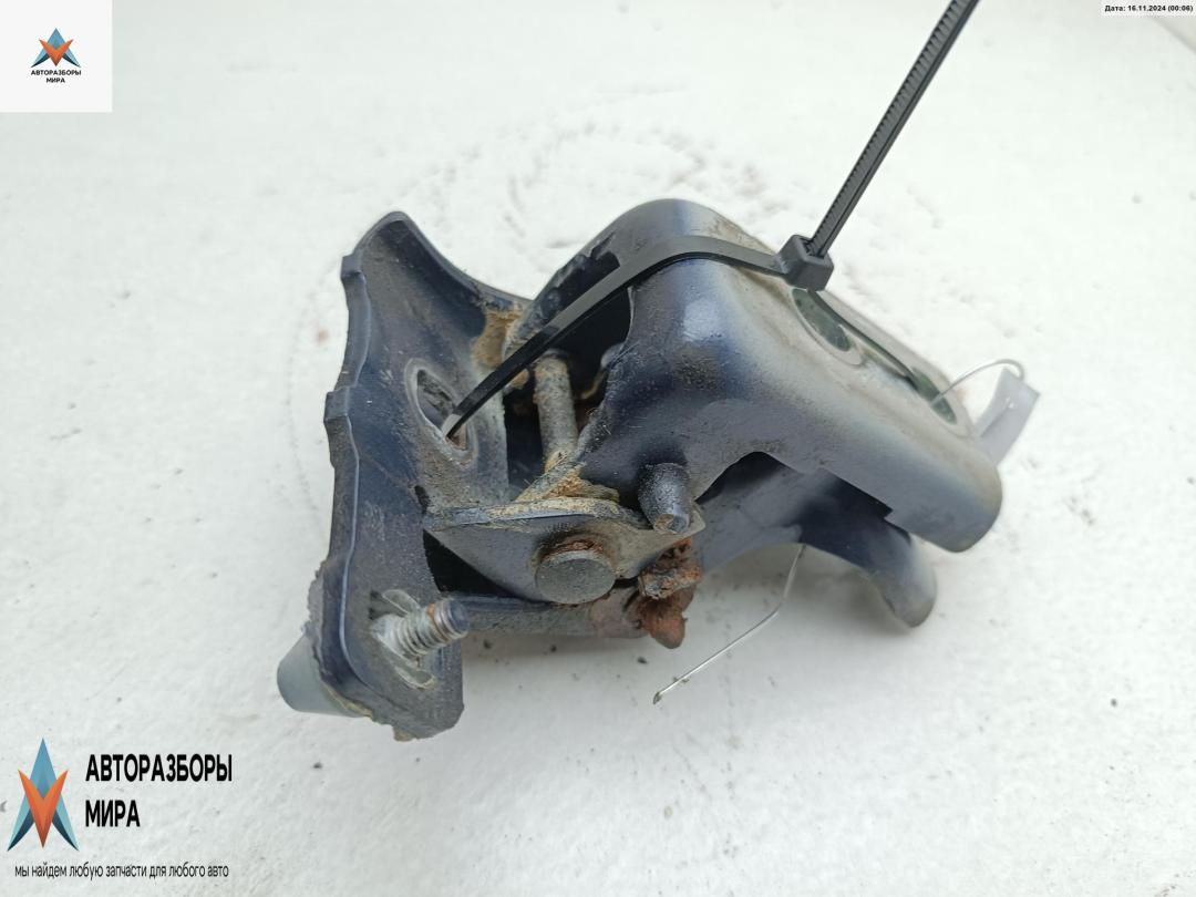 петля двери Peugeot 308 T7 2009, серый, универсал, AVG - фото №1