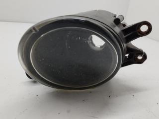 фара противотуманная левая Audi A4 B6 2004, 2.0 л., бензин, МКПП, серый, седан, 8E0941699
