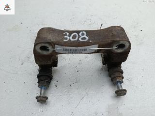 скоба суппорта Peugeot 308 T7 2009, 1.6 л., бензин, МКПП, серый, универсал, 9424