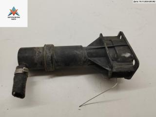 форсунка омывателя фары Audi A6 4B/C5 [рестайлинг] 2004, 2.5 л., дизель, АКПП, серый, универсал, 4Z0955979