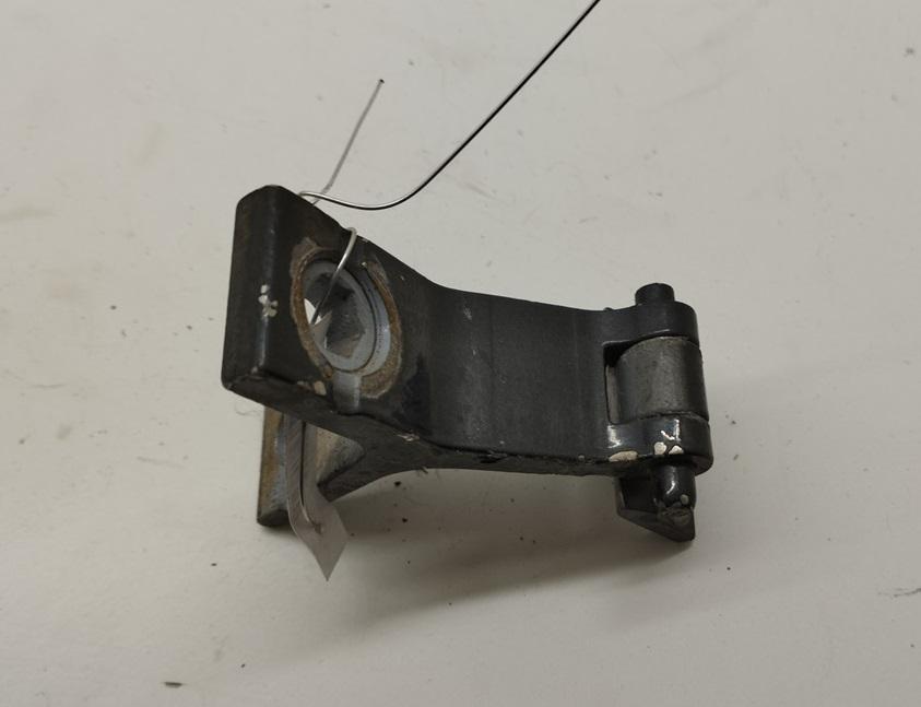 петля двери Audi 80 B4 1994, серый, универсал, 893831401
