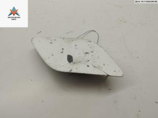 крышка омывателя фар Audi A6 4F/C6 2007, 3.0 л., дизель, АКПП, белый, универсал, 4F0955276