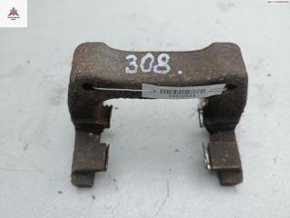 скоба суппорта Peugeot 308 T7 2009, 1.6 л., бензин, МКПП, серый, универсал, ARD