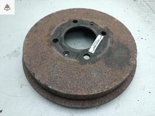 барабан тормозной Citroen Berlingo 1 поколение (M49) 2002, 2.0 л., дизель, МКПП, синий, фургон