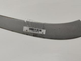 молдинг (накладка кузовная) Audi A6 4A/C4 1994, 2.0 л., бензин, МКПП, серый, седан, 4A5853215