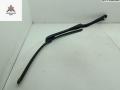 Щеткодержатель (поводок стеклоочистителя) передний BMW 3 серия E90/E91/E92/E93 [рестайлинг] 2008, 2.0 л., дизель, МКПП, чёрный, универсал, 7171539 - фото №2