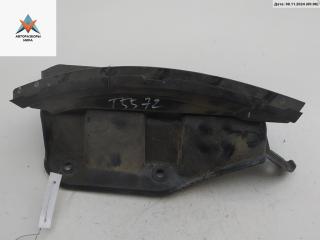 кронштейн заднего бампера Audi A6 4F/C6 2005, 3.0 л., дизель, АКПП, чёрный, седан, 4F5807892