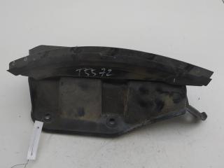 кронштейн заднего бампера Audi A6 4F/C6 2005, 3.0 л., дизель, АКПП, чёрный, седан, 4F5807892