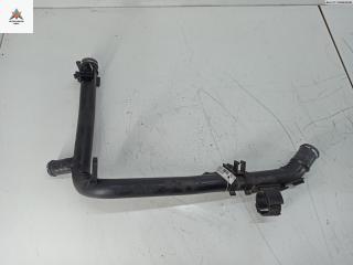 трубка охлаждающей жидкости Audi A3 8P/8PA [2-й рестайлинг] 2012, 2.0 л., дизель, АКПП, 03L121065AJ