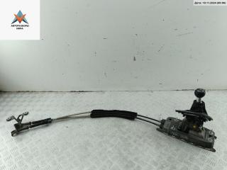 кулиса Audi A3 8P 2003, 1.6 л., бензин, МКПП, чёрный, хетчбэк 3 дв., 1K0711049AD