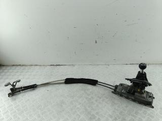 кулиса Audi A3 8P 2003, 1.6 л., бензин, МКПП, чёрный, хетчбэк 3 дв., 1K0711049AD