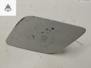 крышка омывателя фар Audi A6 4F/C6 2007, 3.0 л., дизель, АКПП, белый, универсал, 4F0955275