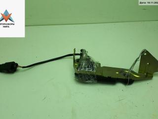 Личинка замка багажника Volkswagen Passat B5 [рестайлинг] 2002, 1.9 л., дизель, МКПП, серый, универсал, 3B9827297