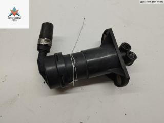 форсунка омывателя фары Audi A6 4F/C6 2007, 3.0 л., дизель, АКПП, белый, универсал, 4F0955101