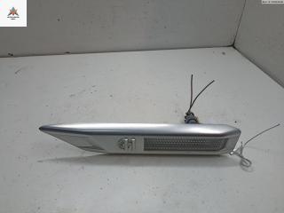 повторитель передний левый Opel Tigra 2 поколение 2007, 1.8 л., бензин, МКПП, чёрный, кабриолет, 93162217