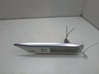 повторитель передний левый Opel Tigra B 2007, 1.8 л., бензин, МКПП, чёрный, кабриолет, 93162217