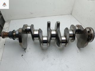 коленвал Citroen Berlingo 1 поколение (M49) 2002, 2.0 л., дизель, МКПП, синий, фургон