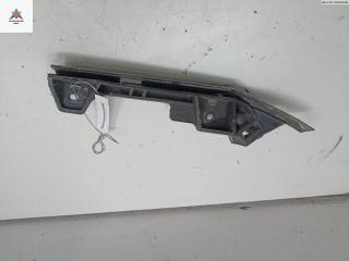 кронштейн переднего бампера Opel Astra G 2001, 1.8 л., бензин, МКПП, жёлтый, купе, 90559499