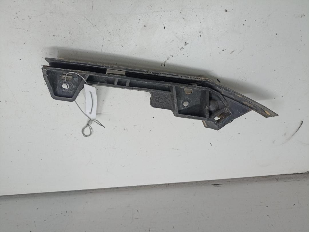 кронштейн переднего бампера Opel Astra G 2001, 1.8 л., бензин, МКПП, жёлтый, купе, 90559499