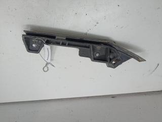 кронштейн переднего бампера Opel Astra G 2001, 1.8 л., бензин, МКПП, жёлтый, купе, 90559499