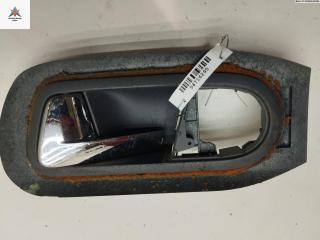 ручка внутренняя передняя левая SEAT Alhambra 1 поколение [рестайлинг] 2003, 1.9 л., дизель, МКПП, красный, минивэн, 7M3837113B