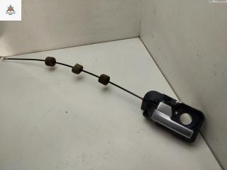 трос двери Ford Mondeo 3 поколение [рестайлинг] 2003, 1.8 л., бензин, МКПП, серый, хетчбэк 5 дв., 1S71F22601AF