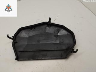 защита (кожух) ремня ГРМ Audi A4 B5 [рестайлинг] 1998, 2.4 л., бензин, МКПП, чёрный, универсал, 078109123AL