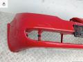 бампер передний Nissan Primera P12 2004, бензин, красный, седан, 62022AU340 - фото №4