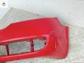бампер передний Nissan Primera P12 2004, бензин, красный, седан, 62022AU340 - фото №6