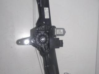 стеклоподъемник электрический передний правый Nissan Qashqai 2 поколение 2014, 1.2 л., бензин, АКПП, серый, внедорожник 5 дв., 807004EA0C