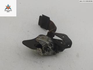 замок капота Opel Omega B 1997, 3.0 л., бензин, АКПП, синий, седан