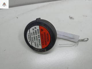 пробка расширительного бачка Opel Agila 2 поколение (B) 2008, 1.3 л., дизель, МКПП, красный, хетчбэк 5 дв.